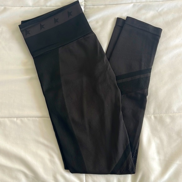 Golden Goose leggings - Picture 1 of 4